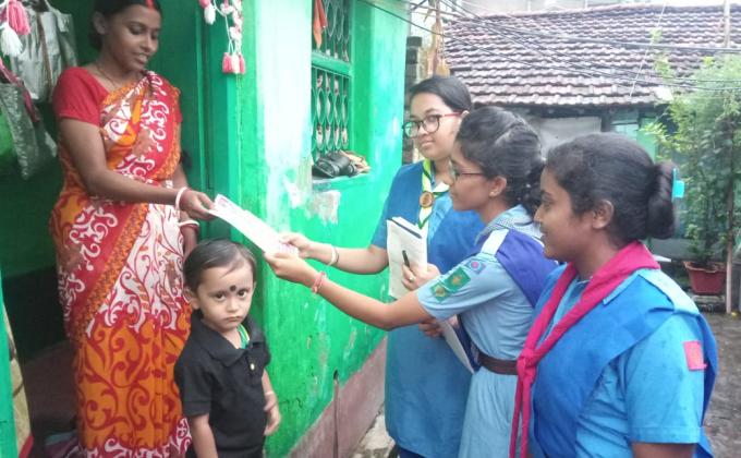 Commounity development