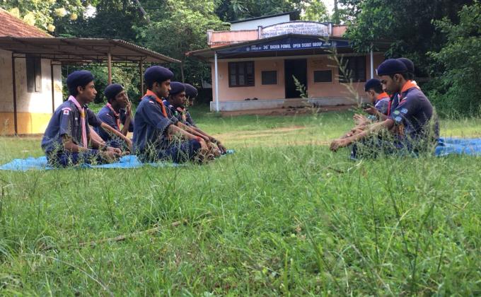 Nature learning and  to know about nature