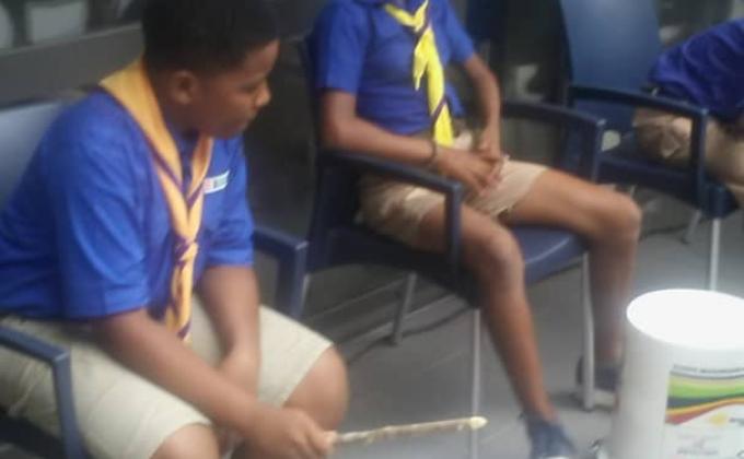 #Fête de la musique 