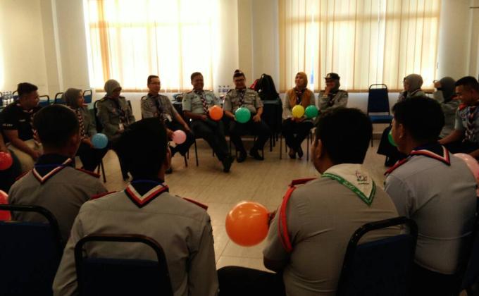 Moving Forward To Another Level