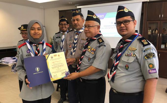 Semua Baharu