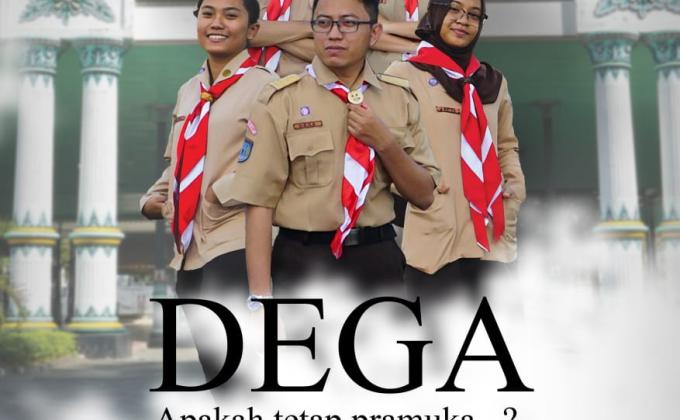 Webseries DEGA Episode 2