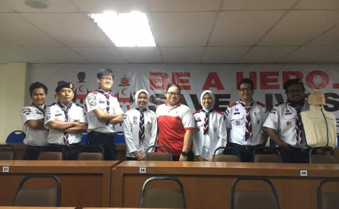 Program Lencana Perkhidmatan