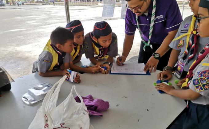 WalkSide Takes On Tour