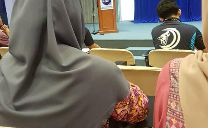 Perjumpaan PISMP Jun 2017 bersama Pengarah dan Timbalan Pengarah