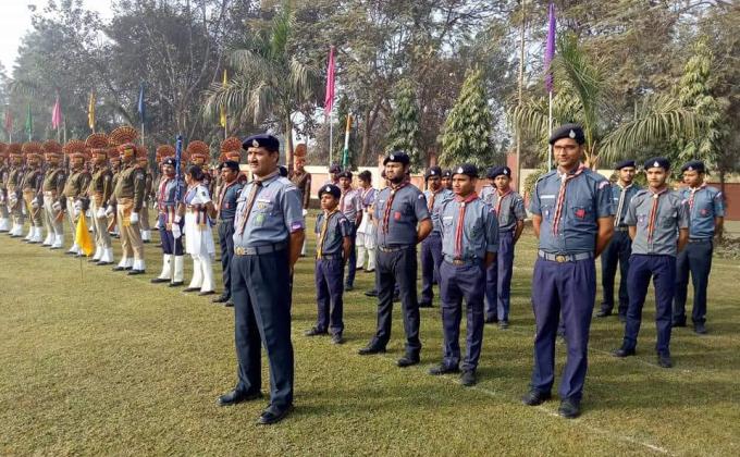 Republic Day Celebration