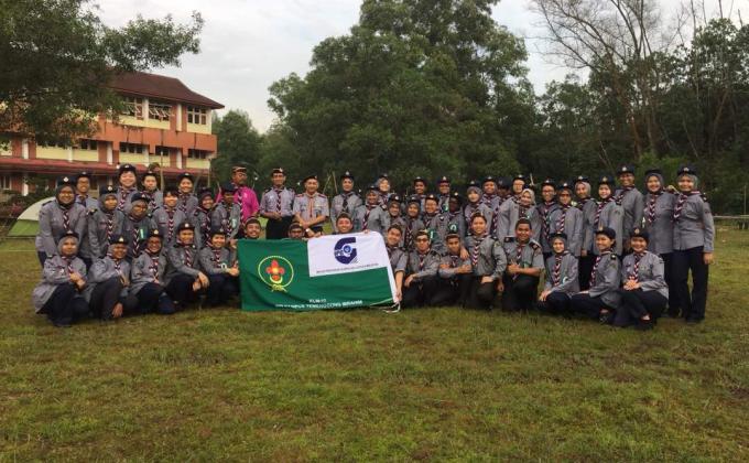 KMK 3A PPM KLM17 / IPGKTI