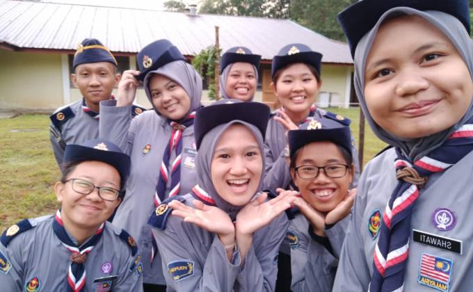 KMK 3A PPM KLM17/ IPGKTI  (UJIAN 3A)