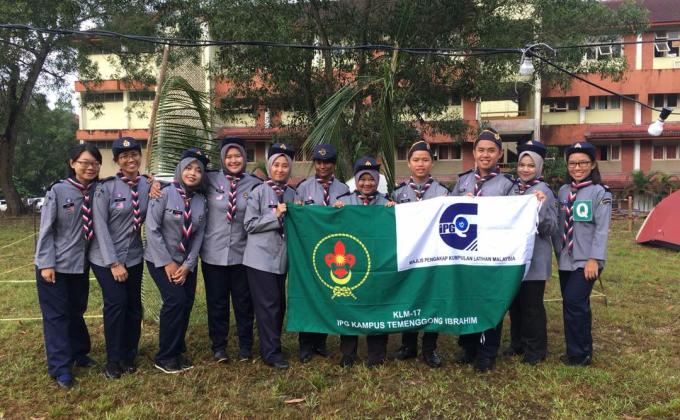 KMK 3A PPM KLM 17 IPGKTI