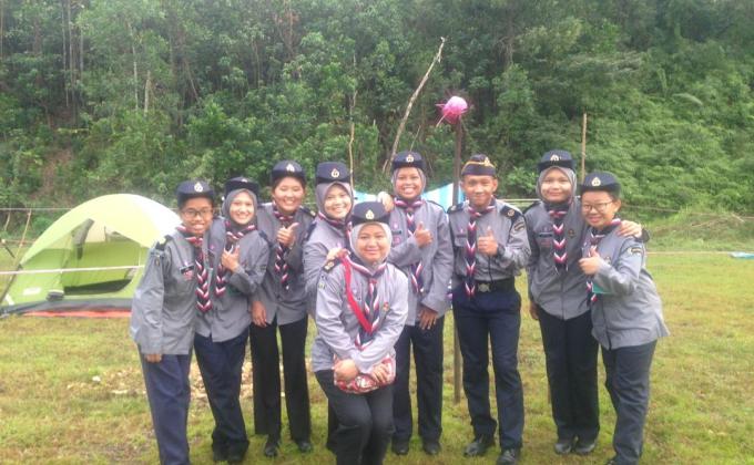 KMK 3A PPM KLM 17 IPGKTI