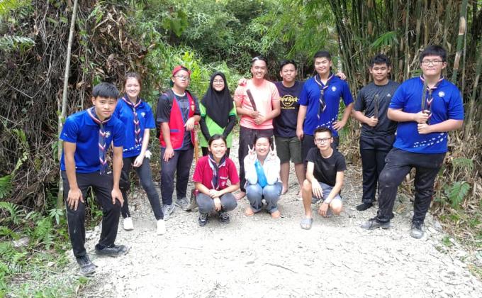 Community Service 