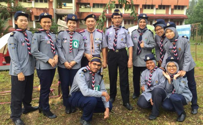 MPM KMK 3A KLM17 IPGKTI