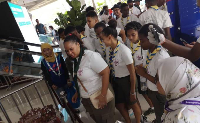 MAURITIUS AND MALAYSIA ARE BROTHERS