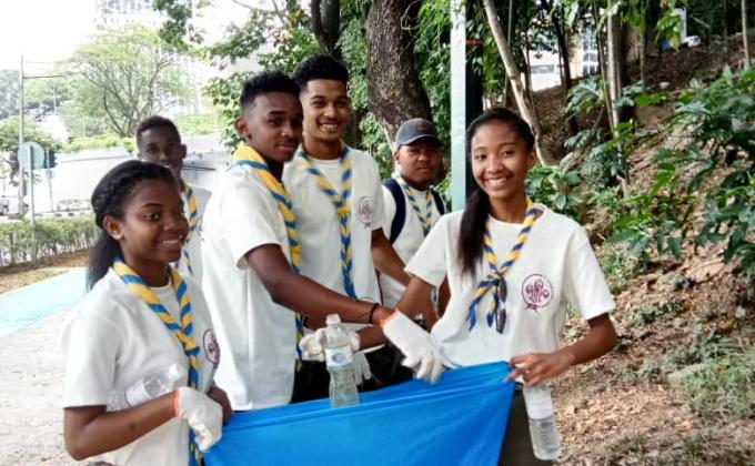 WalkSide Joint Venture Activity