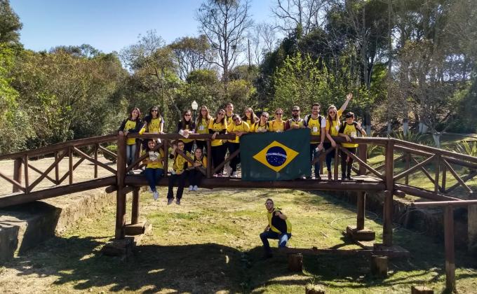 Operação Rondon: o lema "Servir" em ação