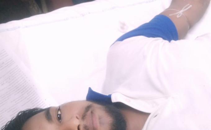 Blood Donation Campaign
