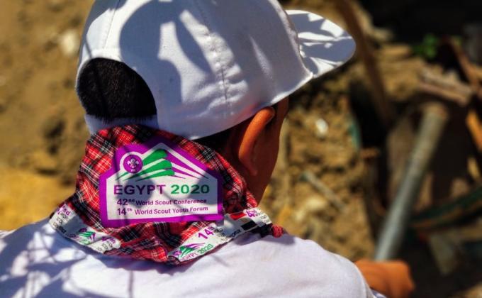 Better Society- مجتمع أفضل