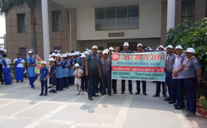 World Envirment Day
