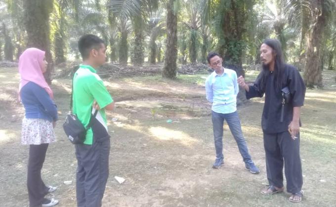 MISA ISLAND GOAT PROJECT #2ND indahnya Pulau Misa Melayu