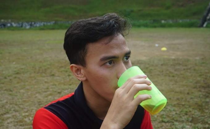 Pertandingan Bola Baling & Bola Jaring IPGKBA