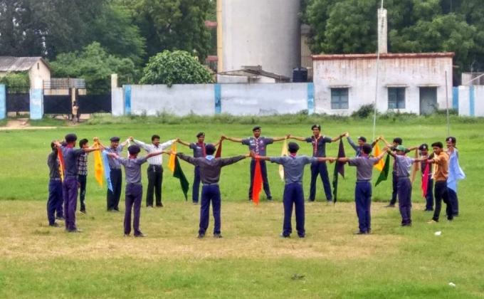 Friendship Day Celebration