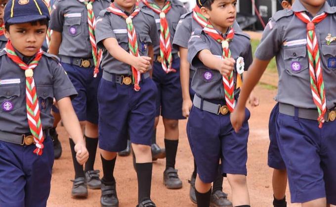 मतदान का संदेश 