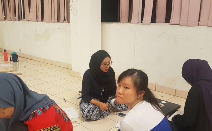 Persediaan Drama PISMP TESL F 2017
