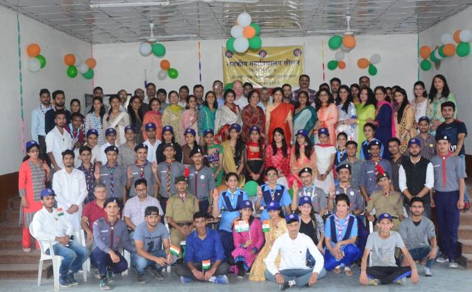 independence day celebration