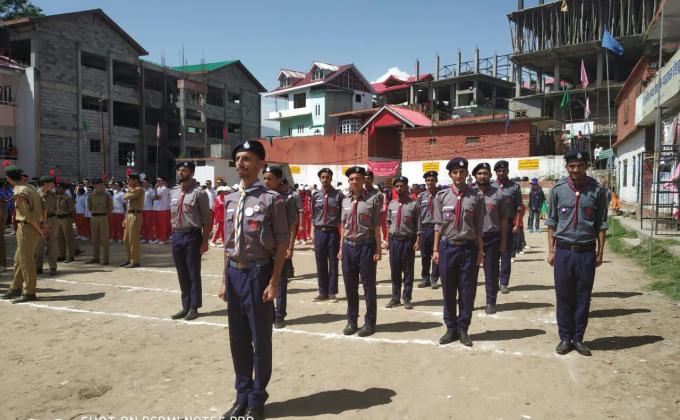 Independence Day Parade