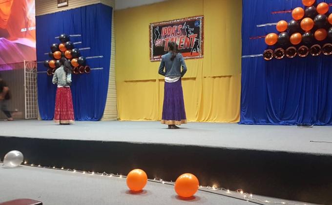 IPBA GOT TALENT