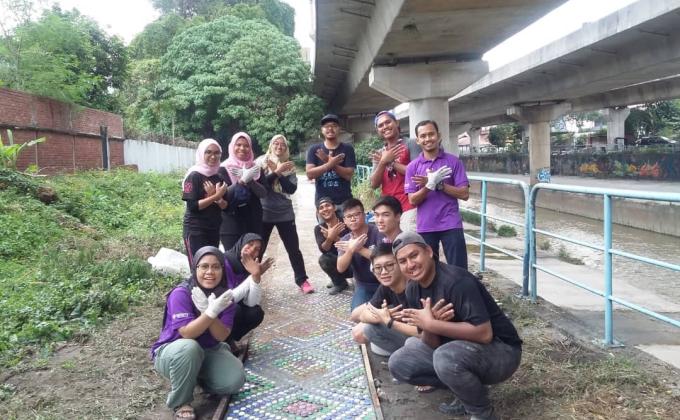 [WalkSide by Rovs Project: Update 11] Completion of the WalkSide Project!
