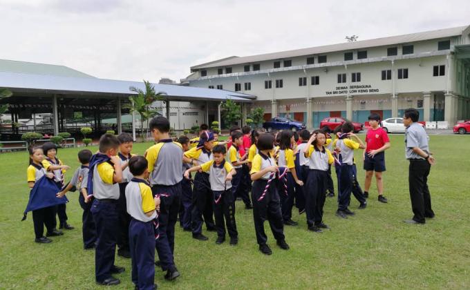 07th BTR Weekly Activity. (15/9/2018)