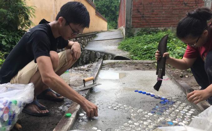 Walkside by Rovs Project - Extend Our Walkside