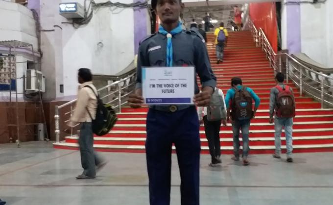 21 SEP "INTERNATIONAL PEACE DAY"