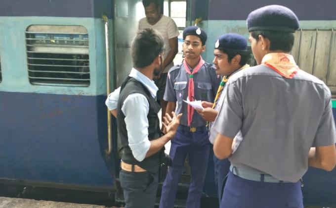 Innovation in progress