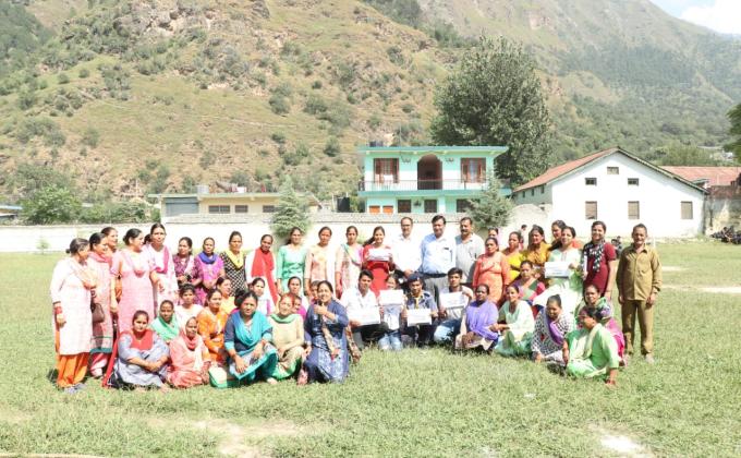 International Peace Day 