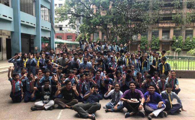 Learn your rope work