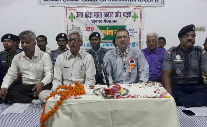 All Faith Prayer for World Peace