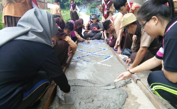 WalkSide By Rovs Project : Project Extended