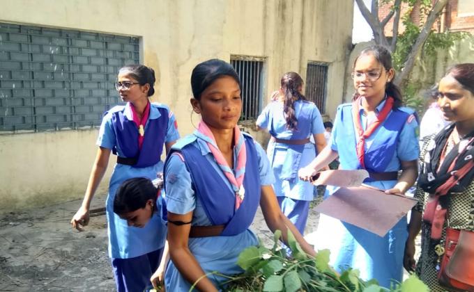 swach abhiyaan 