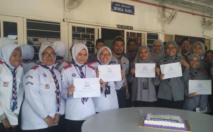 Jelajah MOP Kemaman
