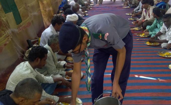 community development