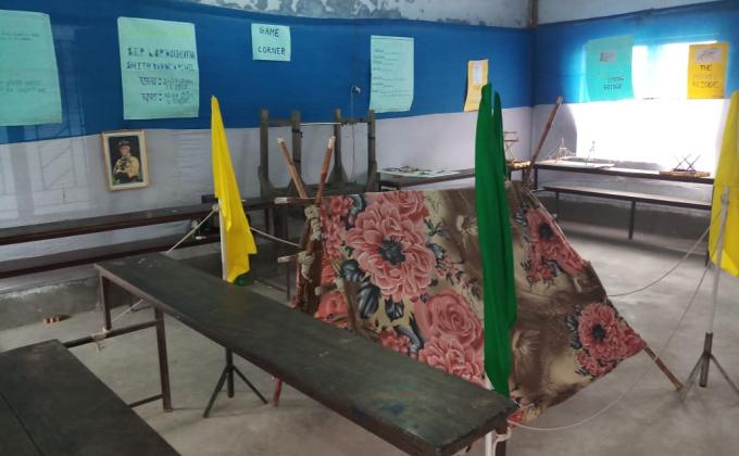 Scout Exhibition