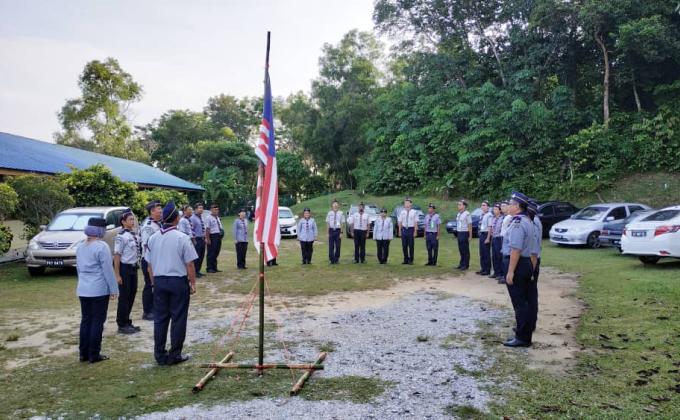 Kursus Manik kayu peringkat 3B PPMPP
