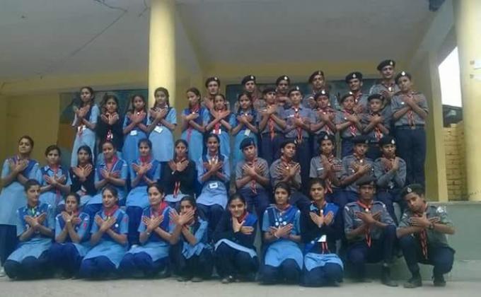 International Peace Day Celebration