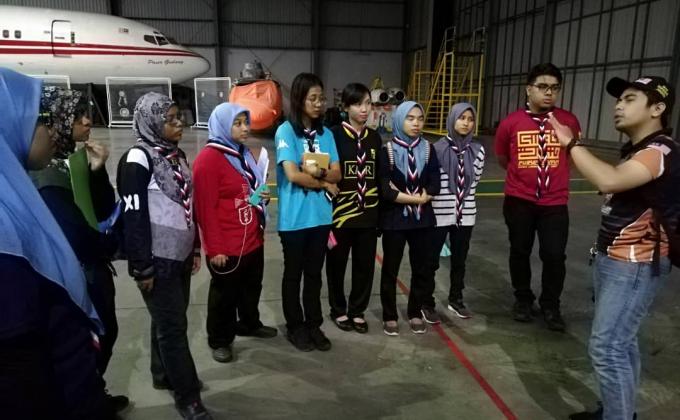 60km… No Problem From Sepang to Putrajaya