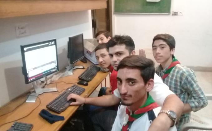 Jota joti 2018