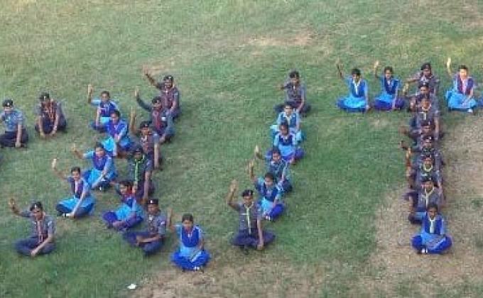 Youth Voice for creating a better World