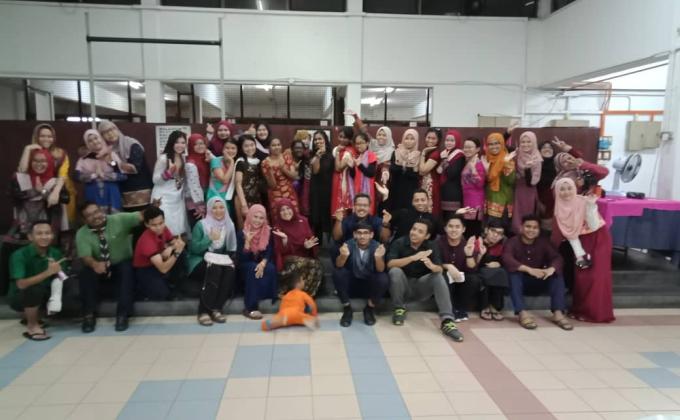 KLM 17 Awesome!!  #KMK 3.2 