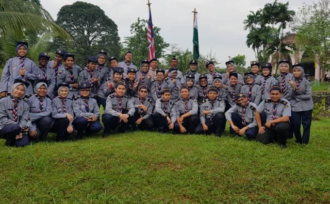 KLM17 IPGKTI KMK 3.2 (2-4 November 2018)